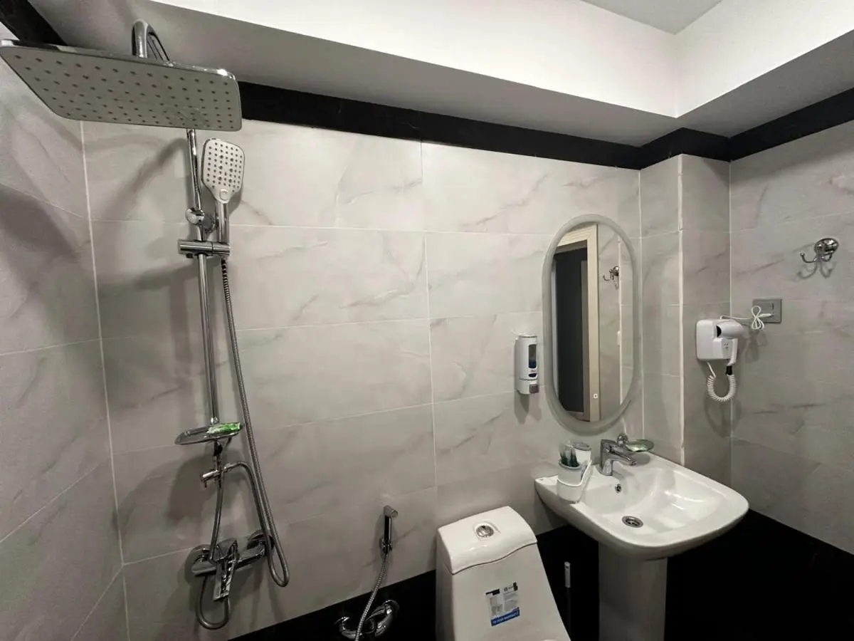 Royal Meridien Hotel