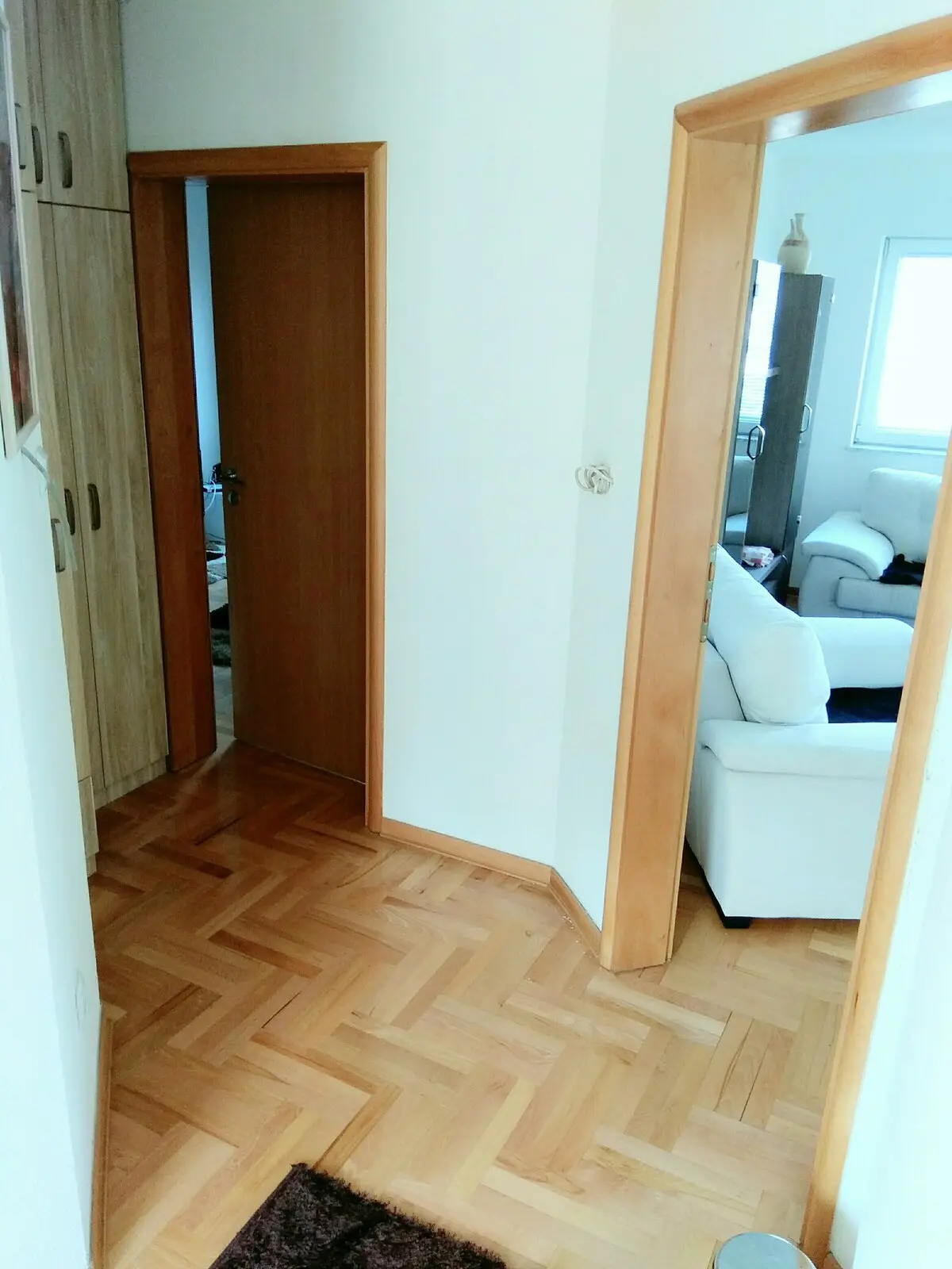 Apartman Bosmal