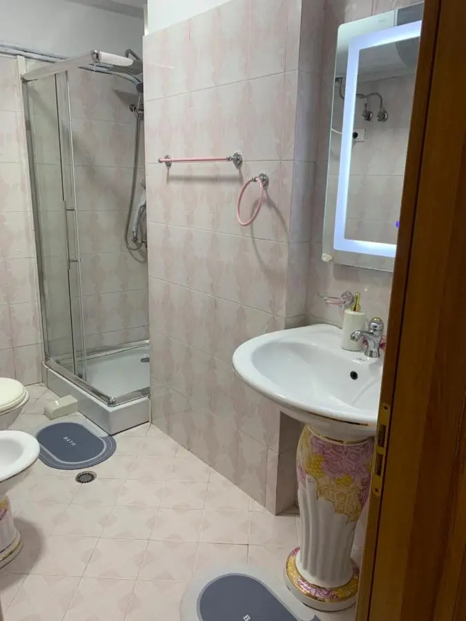 Comfort Apartment Tirana Center