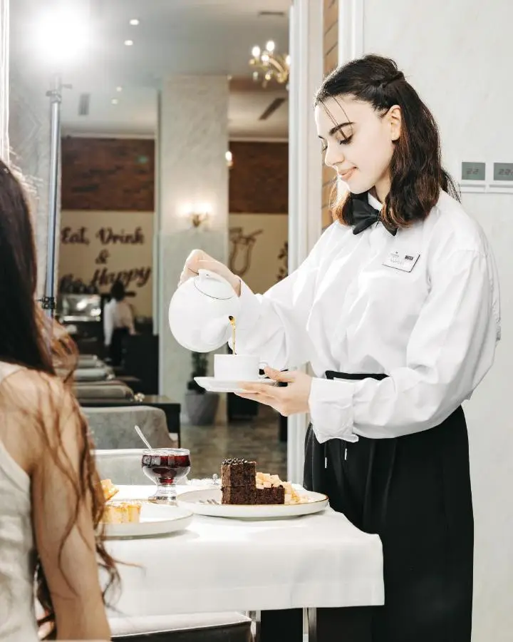 Hotel Diamond