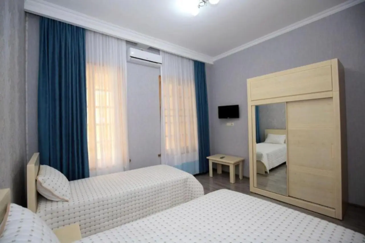 Medea Guest House