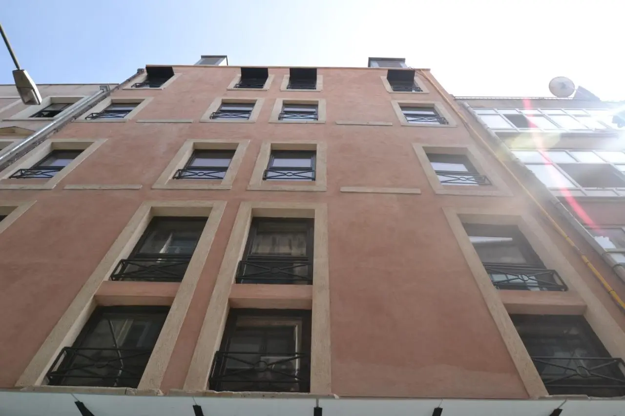 Ünver Galata Apart