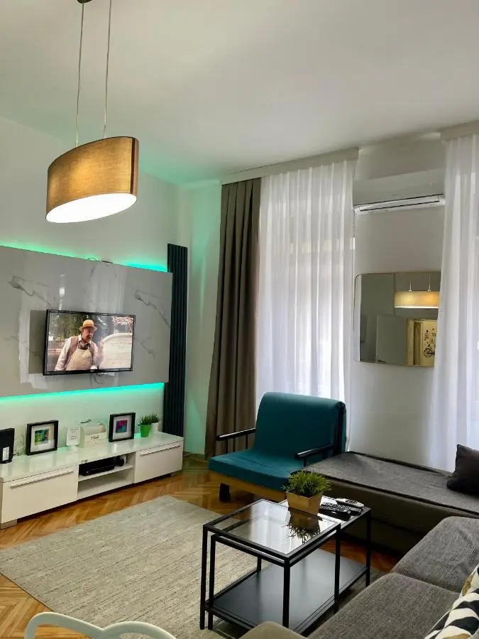 Apartment Saraj-Bosna