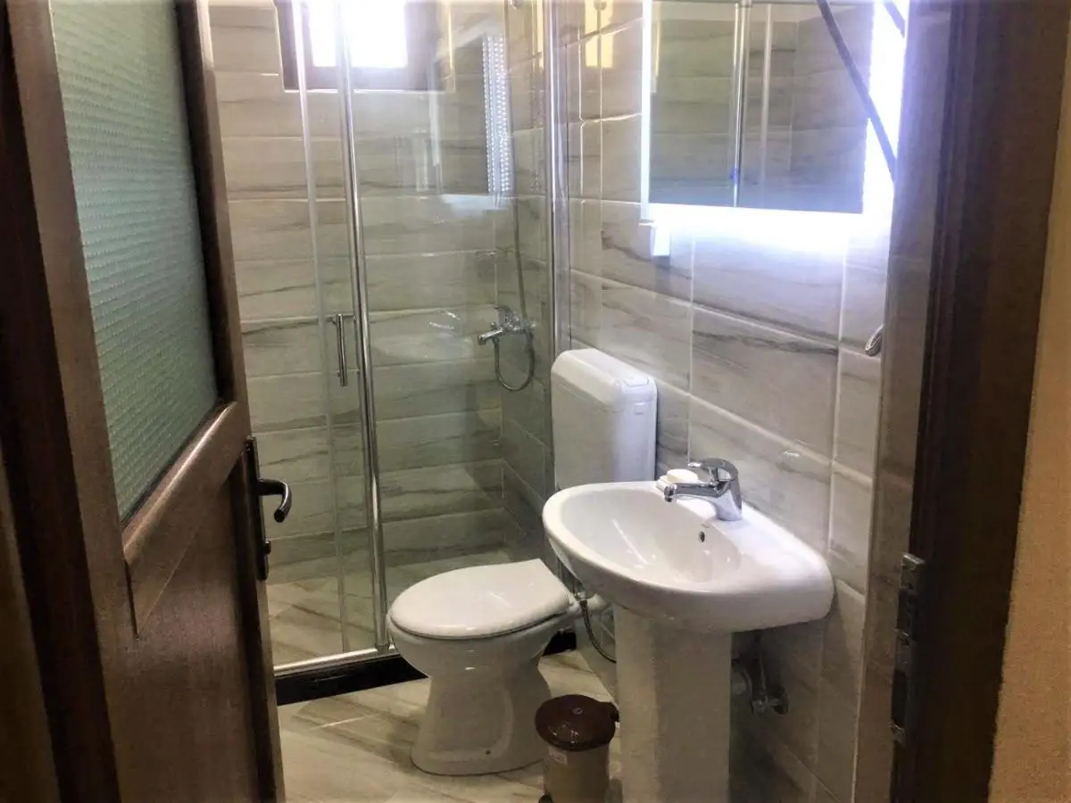 Vila Alexander B&B