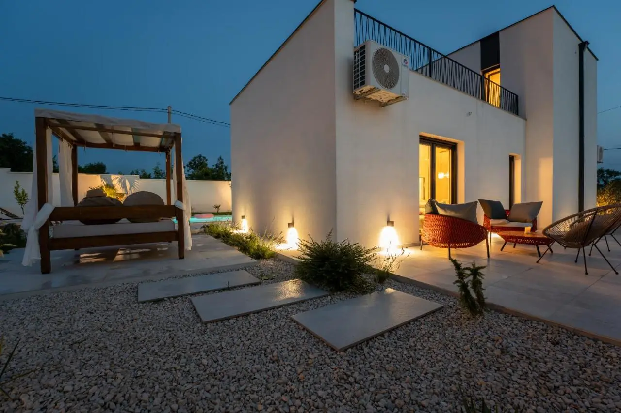 Villa Alba - Countryside Hideway Between Mostar & Blagaj