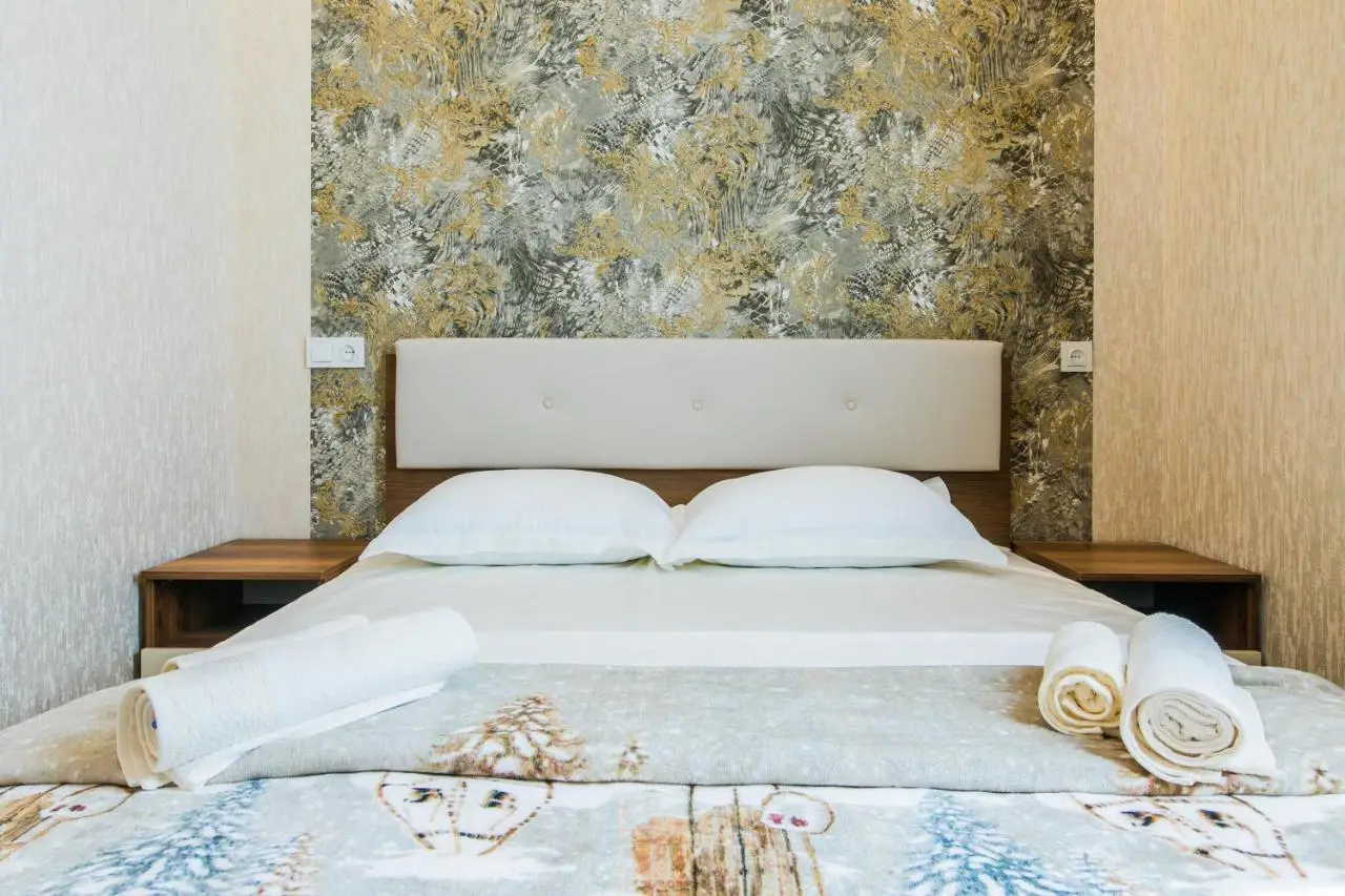 Sweet Home 6 VIP at Rustaveli Avenue