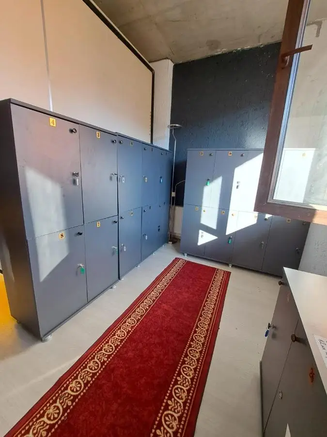 Karvi Hostel