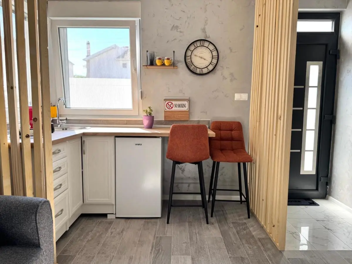 Apartment 'Avlija'