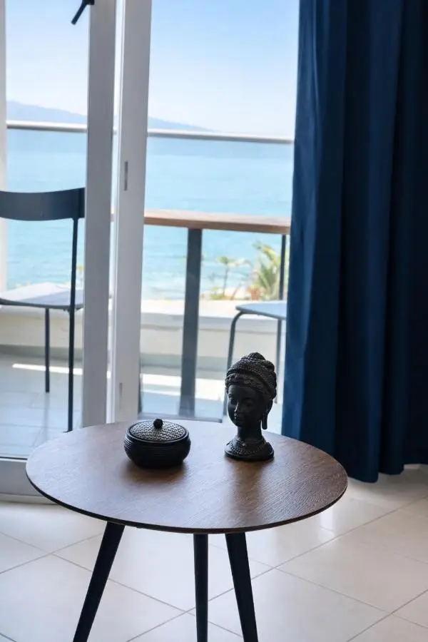 Geeri Apartment Lungomare