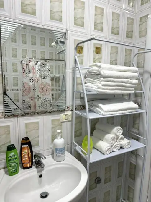 Sol Apartment - 2 Bedrooms