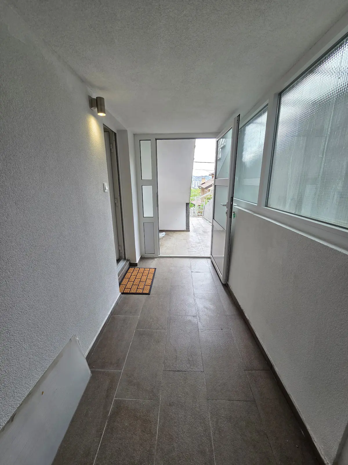 Sarajevo Pulse Residence - The Patio Escape