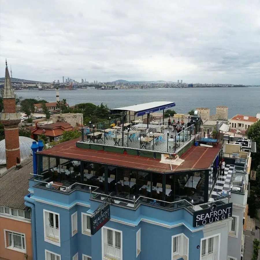 Villa Sofia