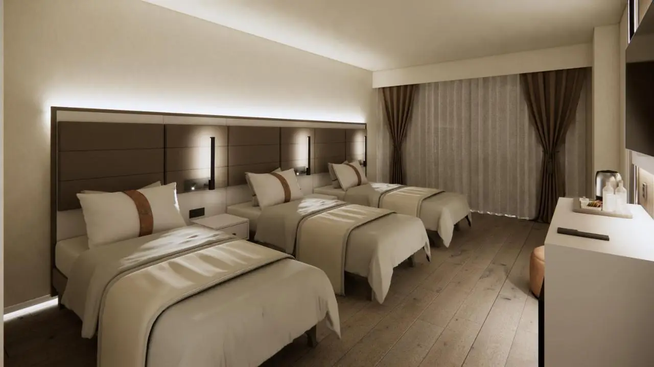 Sveo İstanbul Hotel