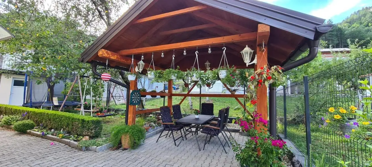Apartman Stari Grad - Ostrožac na Uni - Bihać Cazin