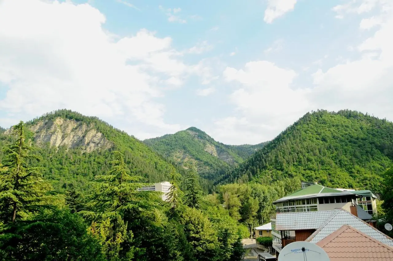 Alma-Ata Hotel