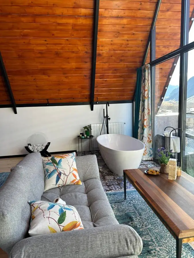 Cottage Veranda