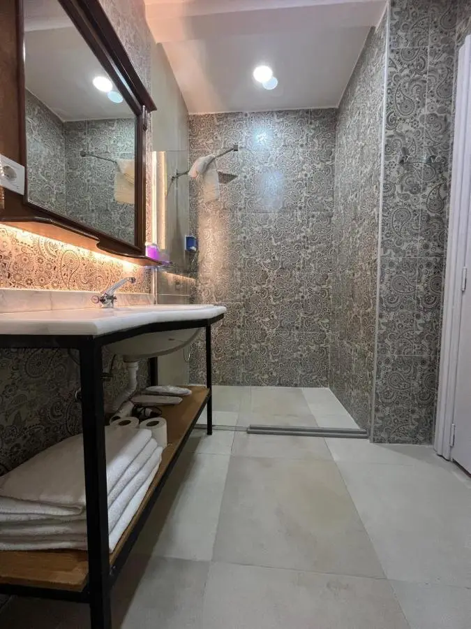 Aria Palace Taksim & Spa