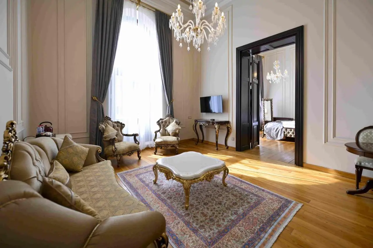 Ring Stone Hotels Old City - Special Class