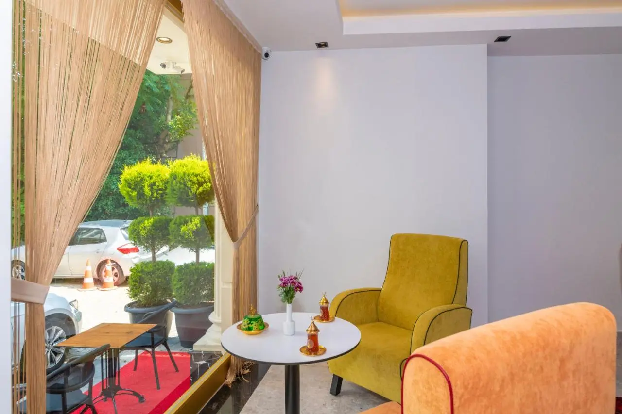 Eastanbul Suites