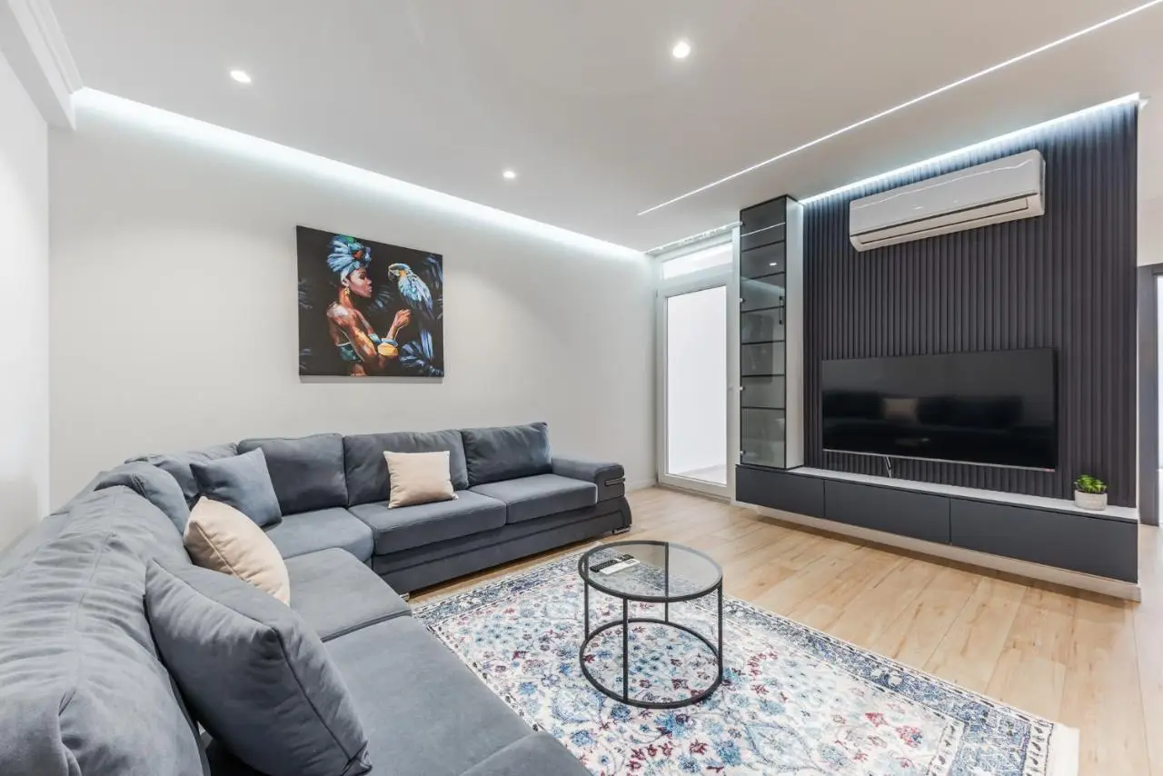 Mumba Apartments by Kondo Stays