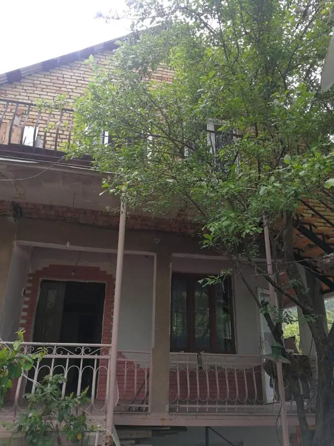 Guest House Shvelidze