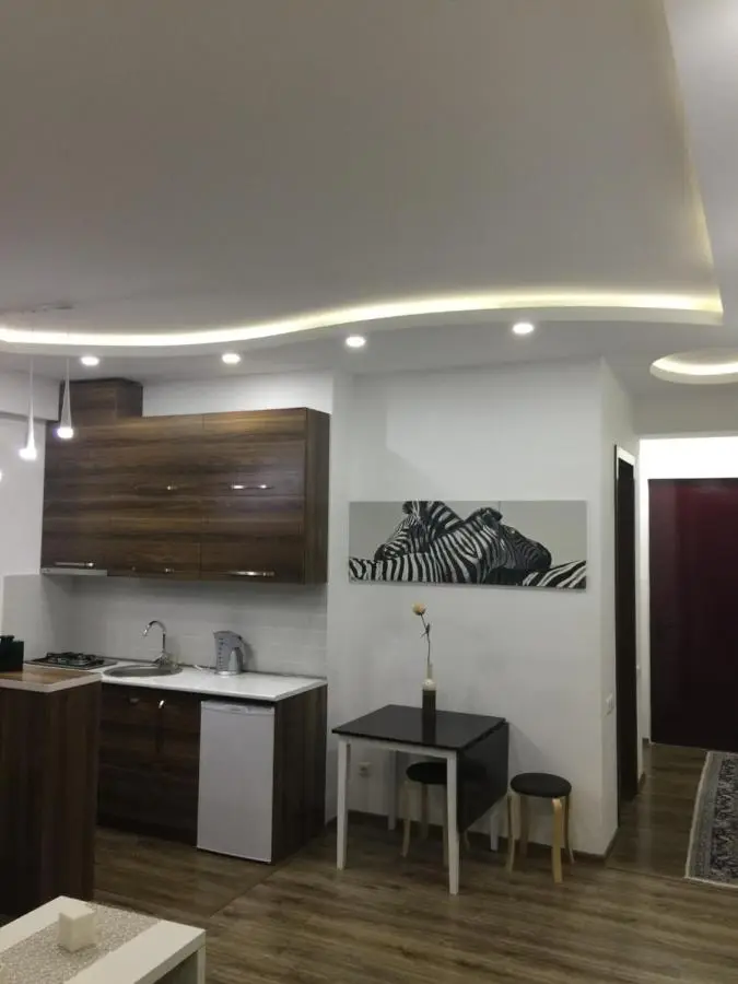 Family Apartment