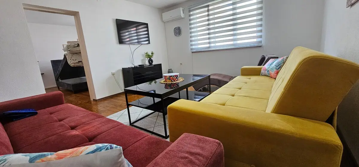 Zara apartment