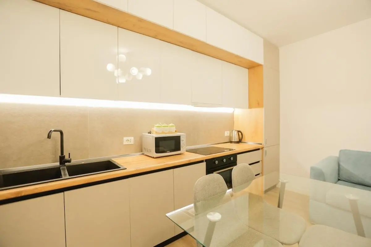 Miku Apartment-Brand New at Wilson Square