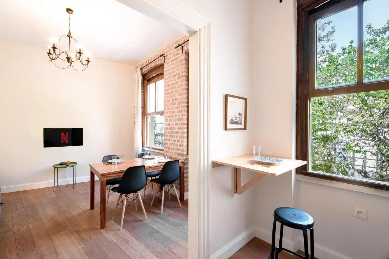 Homie Suites - Historical Apartment Nearby Galata Tower