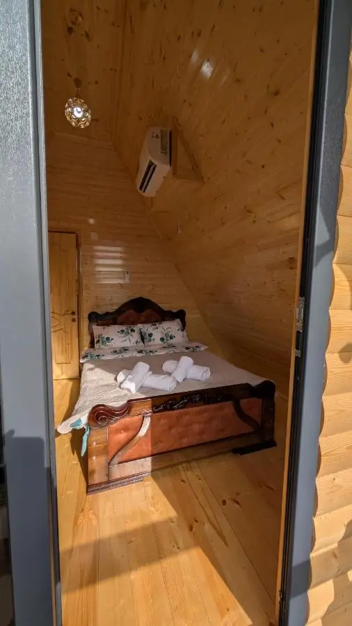 Leader Guesthouse in Martvili