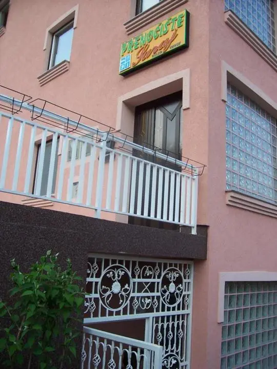 Saraj Guest House