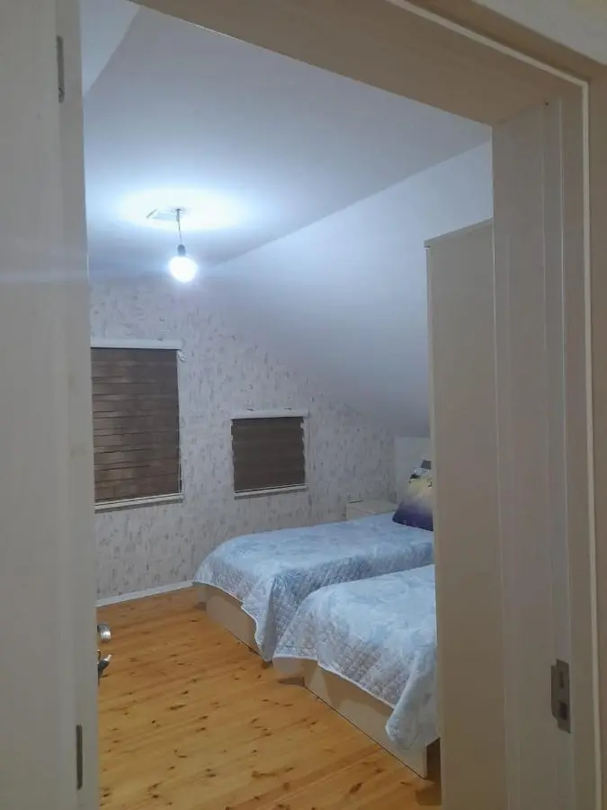 Qəbələn SNS RENTAL VILLA
