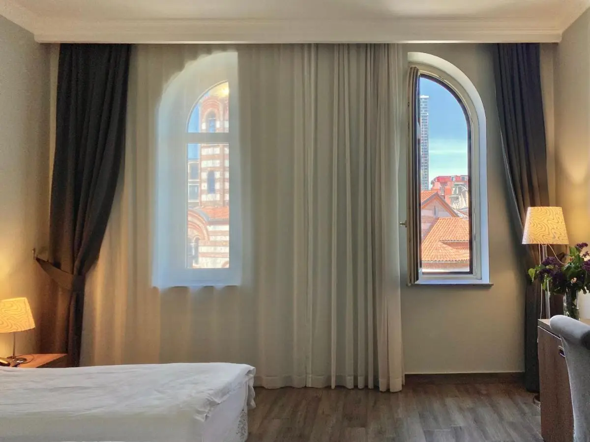 Boutique Hotel O. Galogre