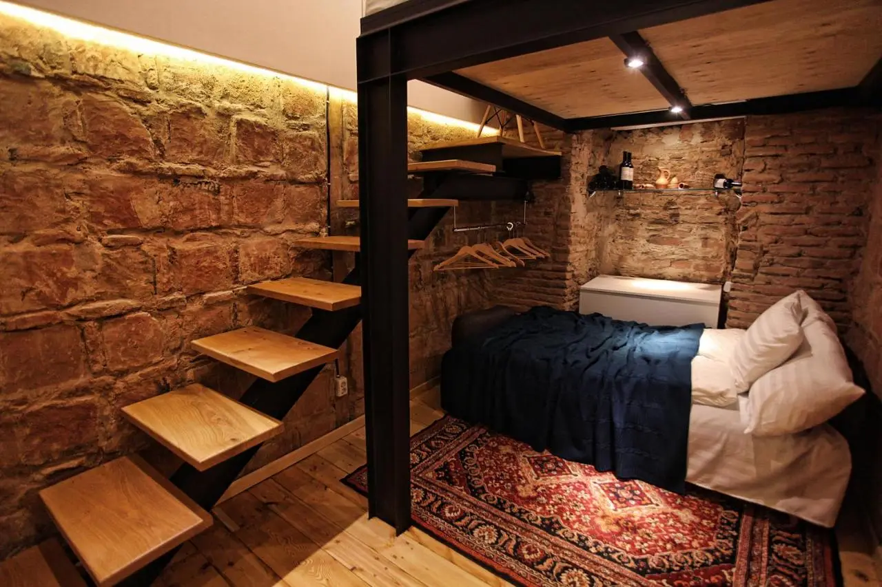 Ethno House TG