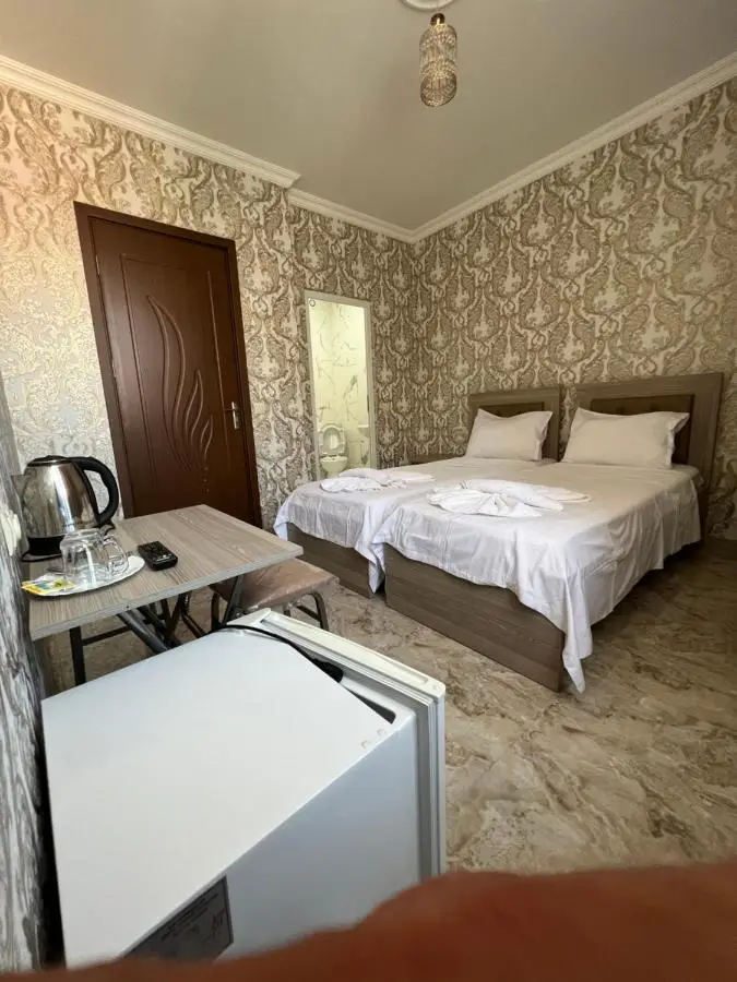 hotel Vaxx