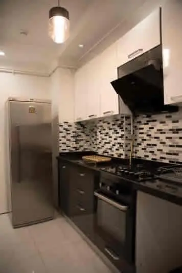 Nupelda Residence Hotel