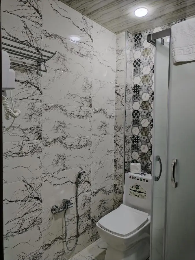 Pera Hotel Baku