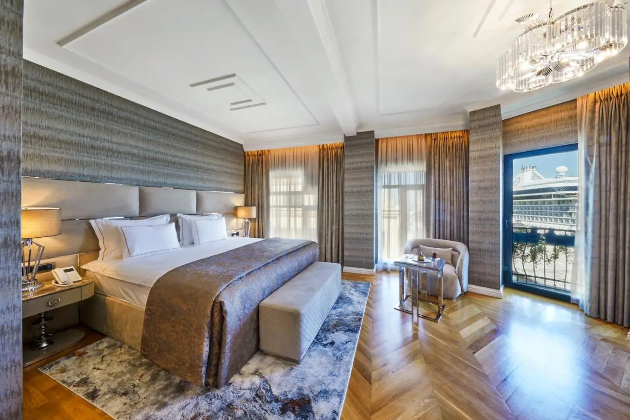 Hotel De Reve Galata-Special Class