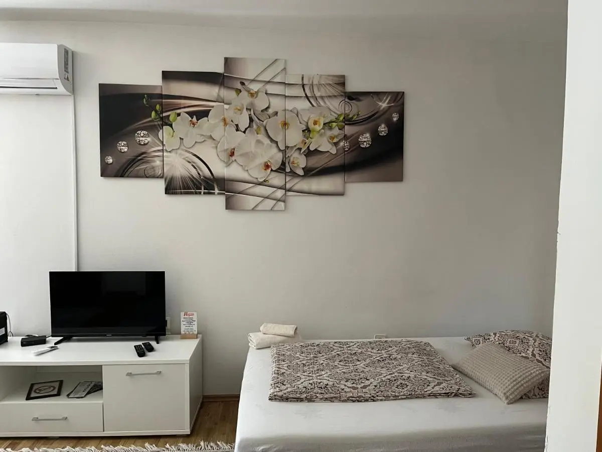Apartman Reyan