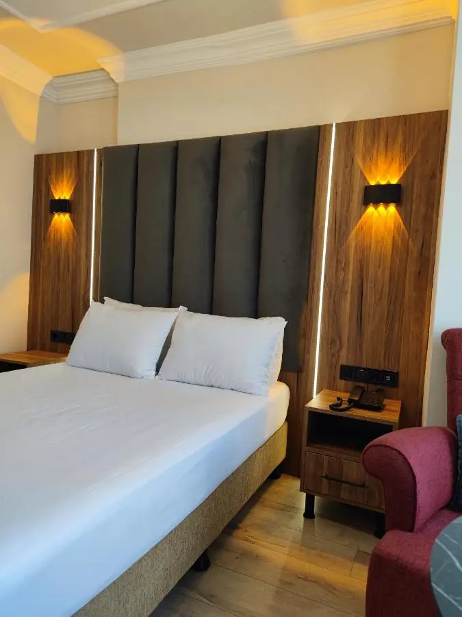 Star Hotel