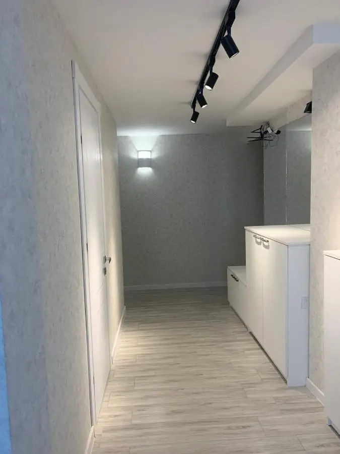 Dona Palace Apartments