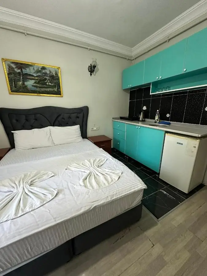 AWWA APART HOTEL