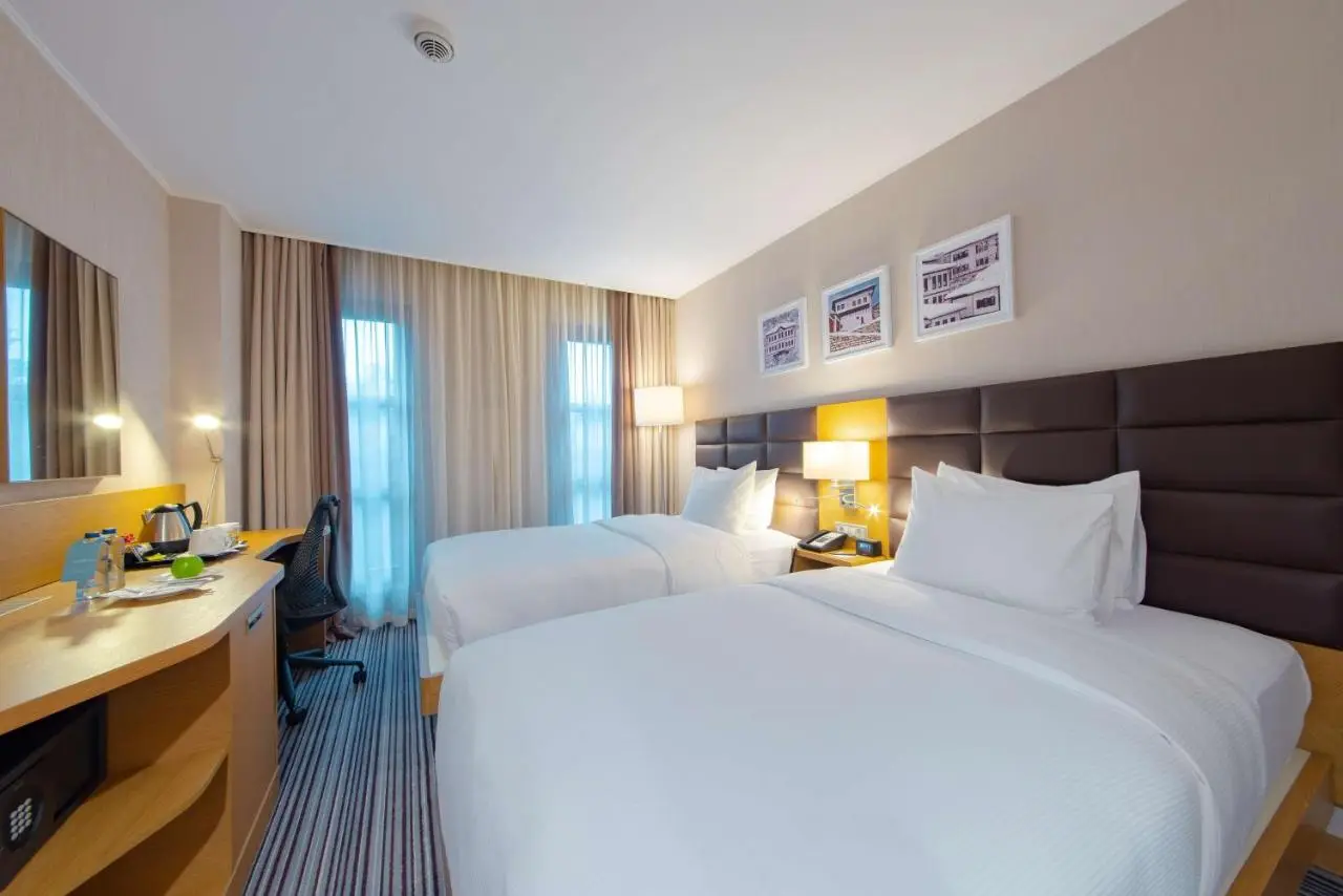 Hilton Garden Inn Safranbolu