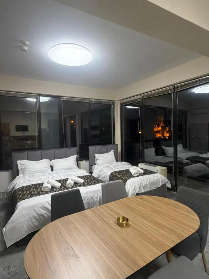 Natali Apart-hotel