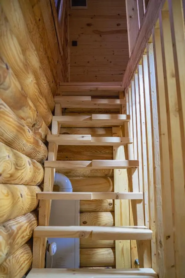 Eco House Borjomi