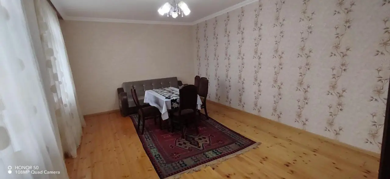 Lovely house