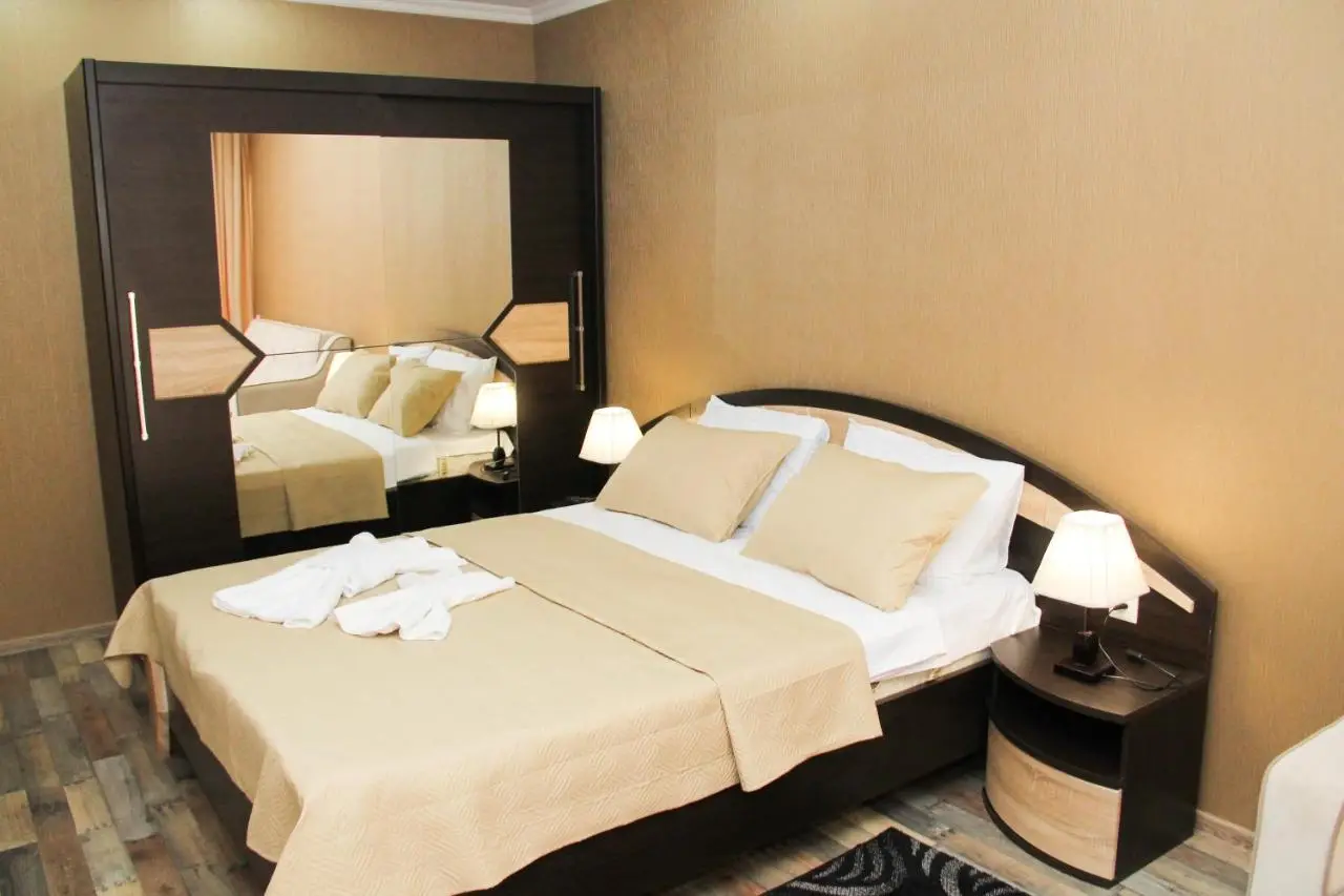 Hotel Dimasi