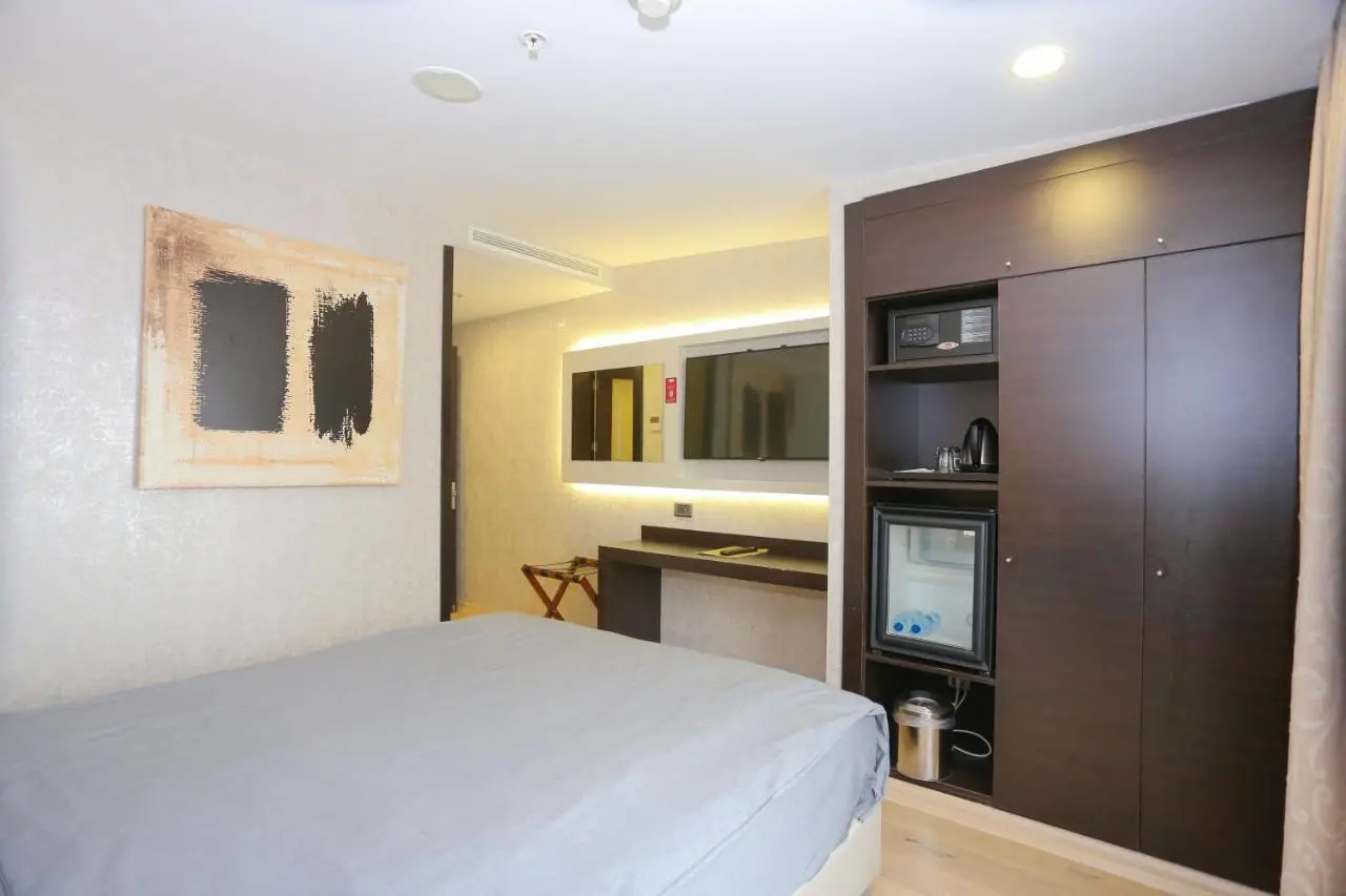 Milord Hotel