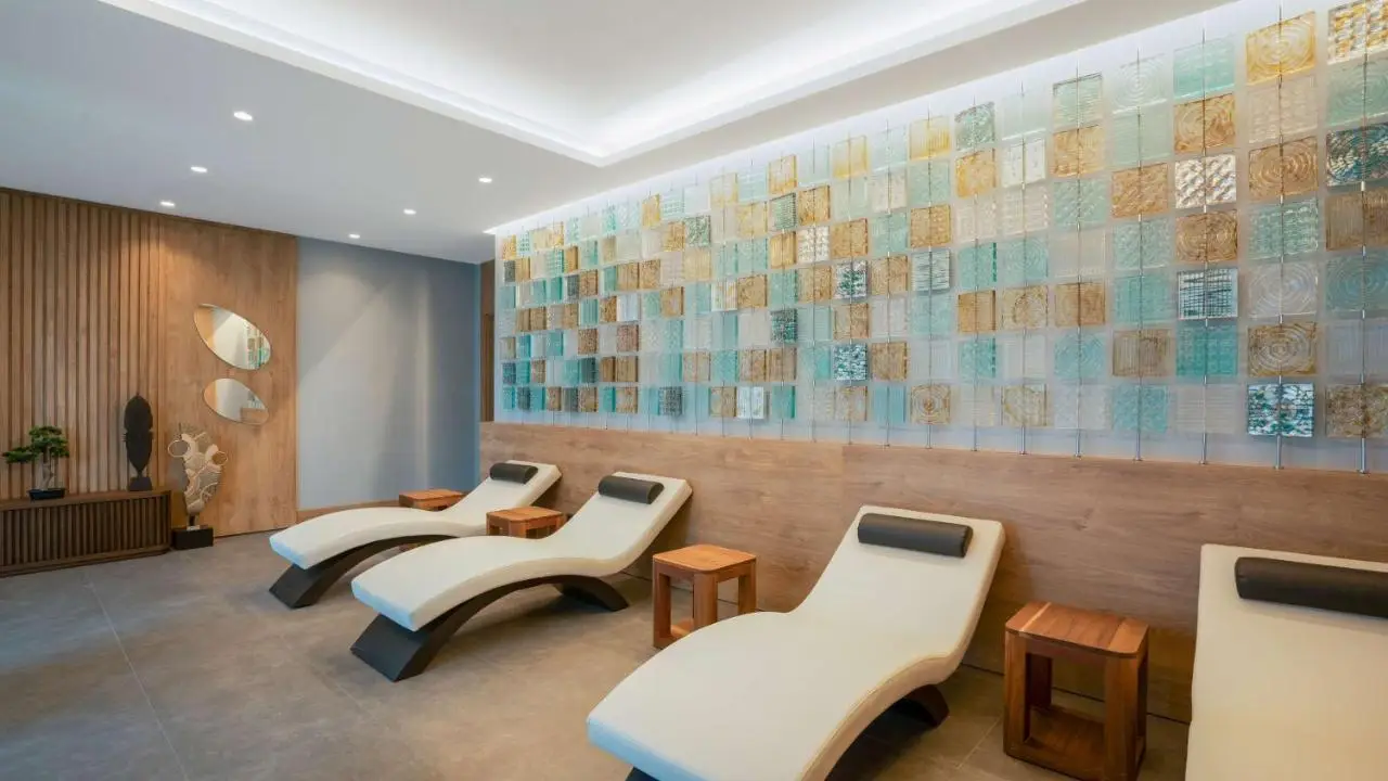 Radisson Hotel Istanbul Merter