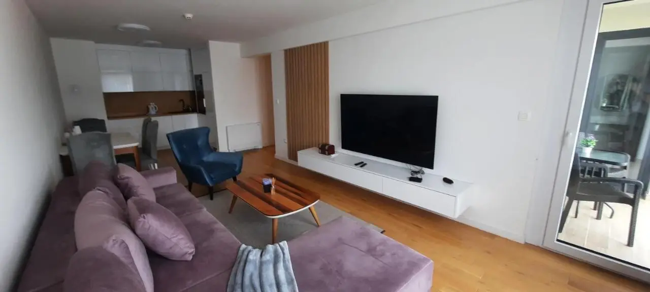 River Walk Sarajevo - Layan Apartment